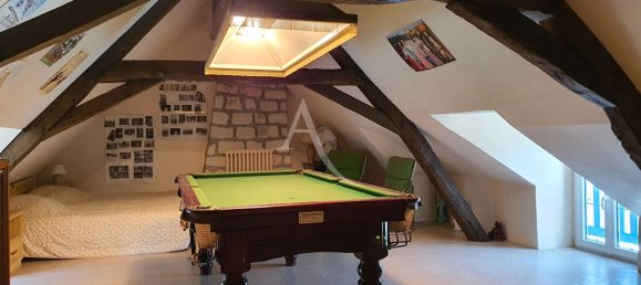 Casa T10 em Seigy, France N.º 77688 8