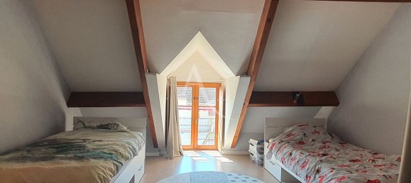 Casa T10 em Seigy, France N.º 77688 18