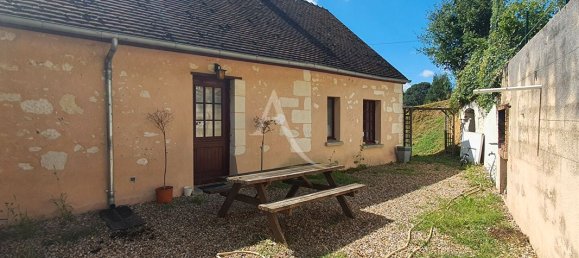 Casa T10 em Seigy, France N.º 77688 14