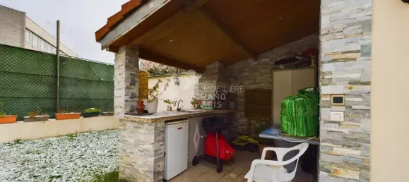 Casa T4 em Vitry-sur-Seine, France N.º 174543 21