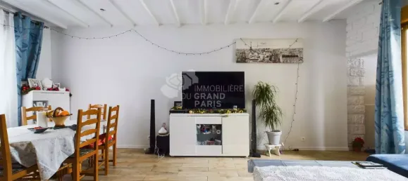 Casa T4 em Vitry-sur-Seine, France N.º 174543 8