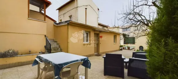 Casa T4 em Vitry-sur-Seine, France N.º 174543 19