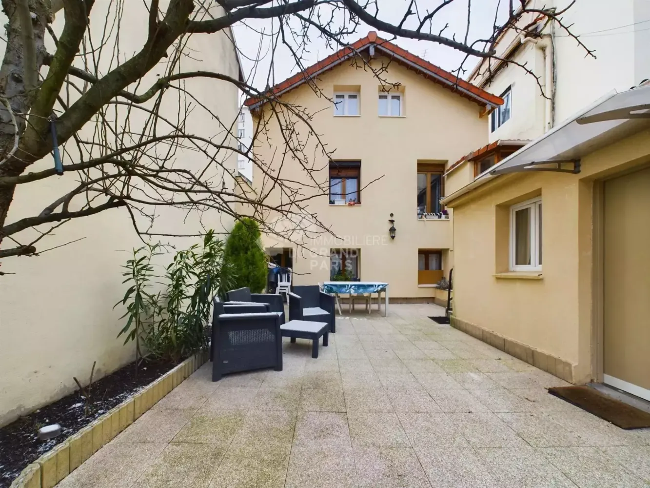 Casa T4 em Vitry-sur-Seine, France N.º 174543