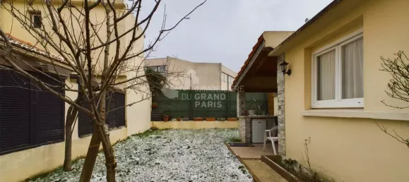 Casa T4 em Vitry-sur-Seine, France N.º 174543 20