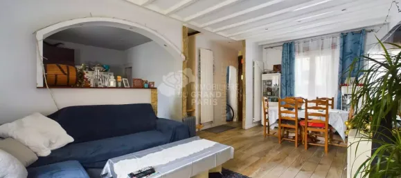 Casa T4 em Vitry-sur-Seine, France N.º 174543 10