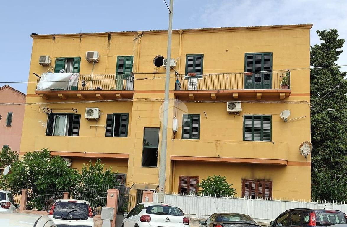 Apartamento T1 em Palermo, Italy N.º 321966