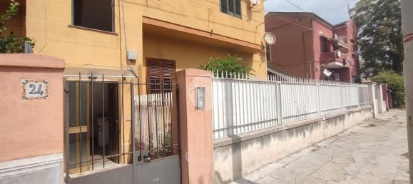 Apartamento T1 em Palermo, Italy N.º 321966 16