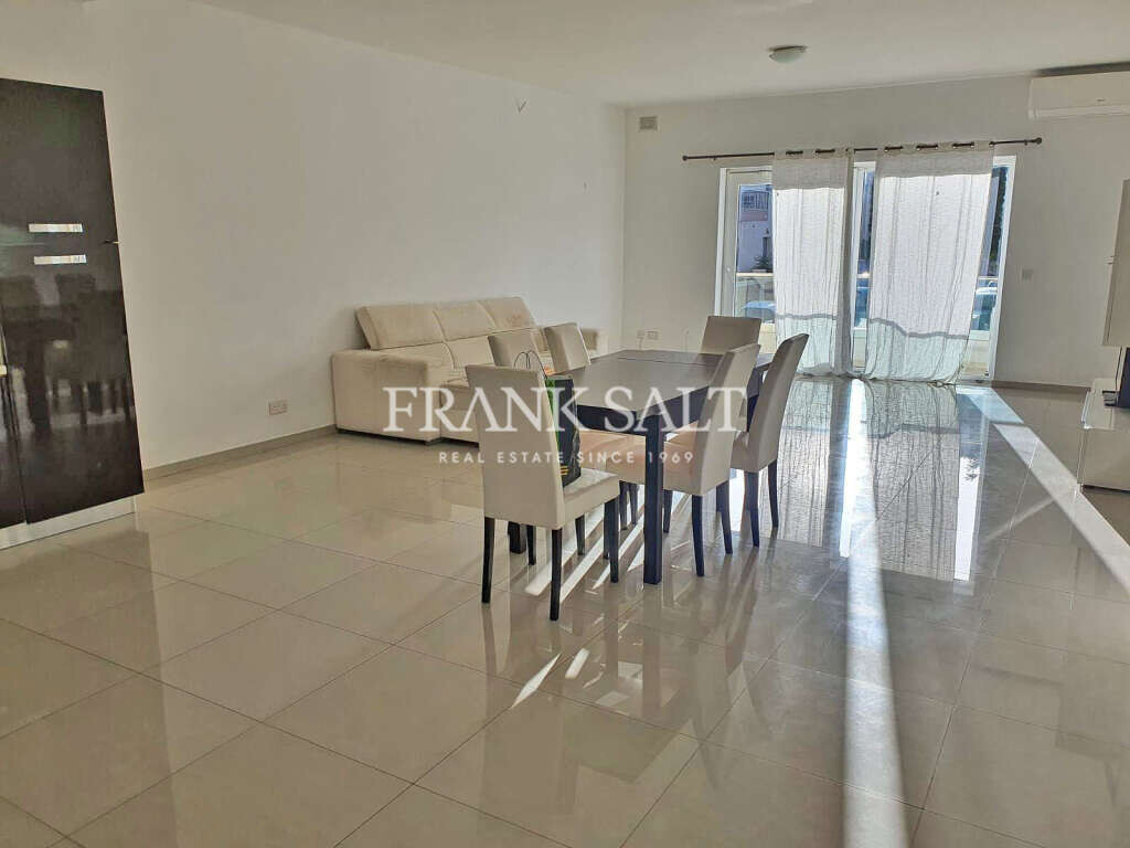 3 Schlafzimmer Wohnung in Zebbug, Malta, Nr. 7432