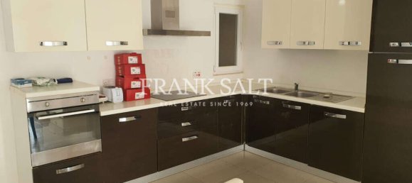 3 Schlafzimmer Wohnung in Zebbug, Malta, Nr. 7432 2