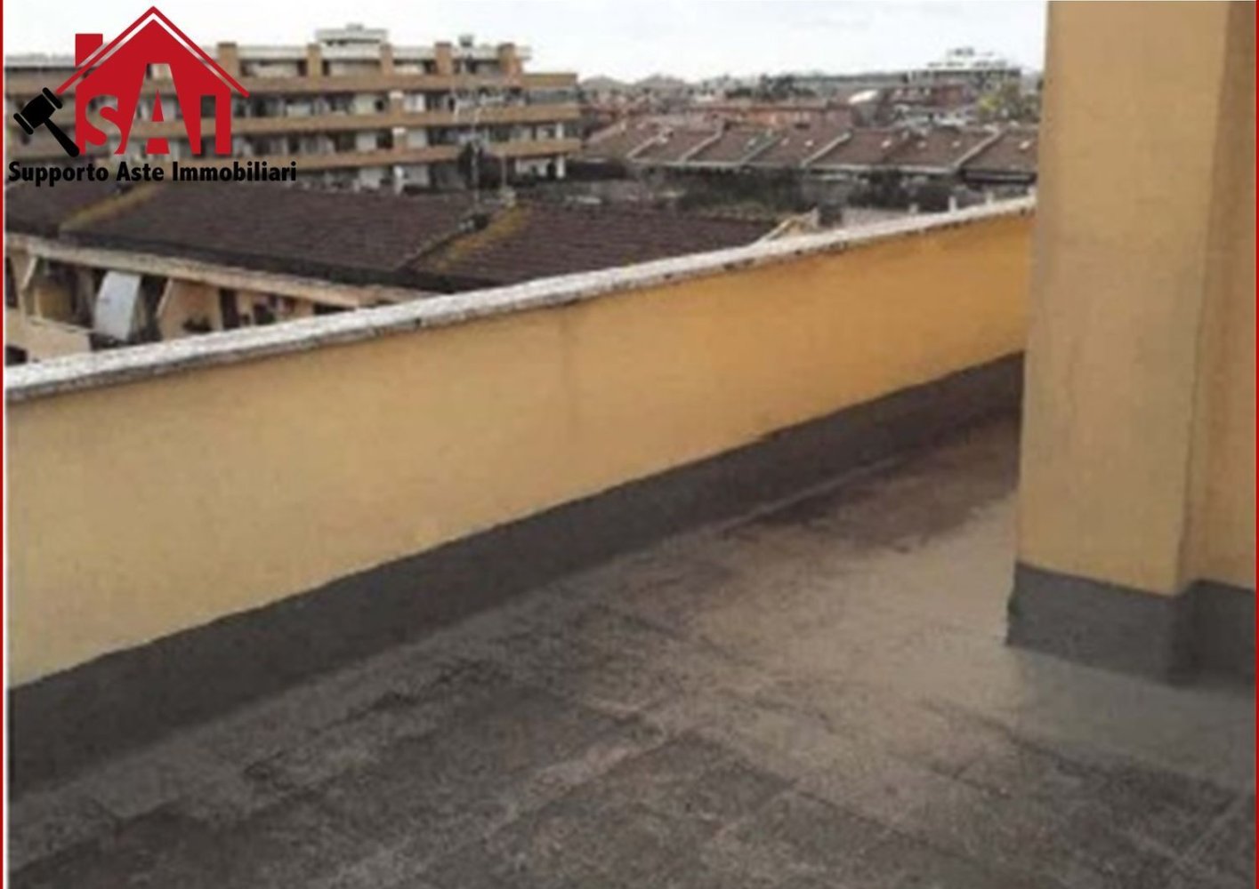 3 rooms Apartment in Ardea, Italy No. 193483