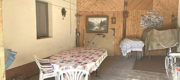 Дом с 4 комнатами в Зале, Германия № 99807 11