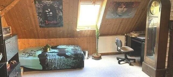 Дом с 4 комнатами в Зале, Германия № 99807 54