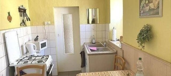 Дом с 4 комнатами в Зале, Германия № 99807 43