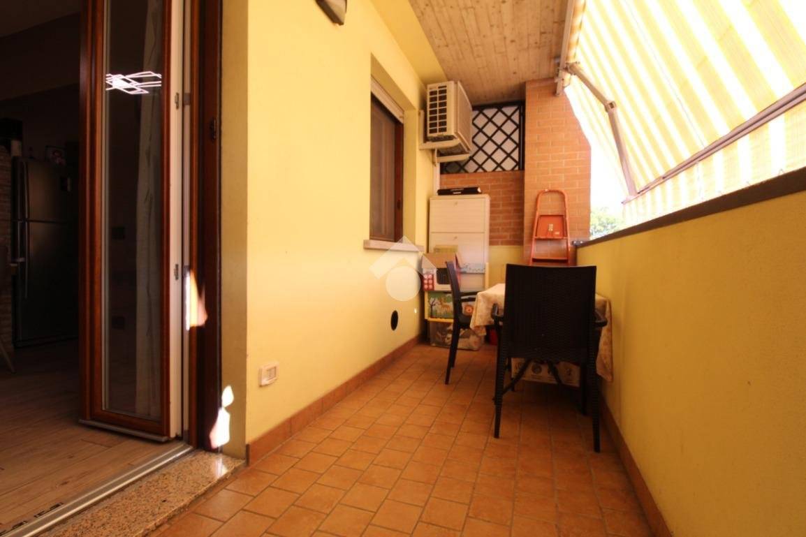 2 غرف نوم شقة في Casalgrande, Italy رقم 348668