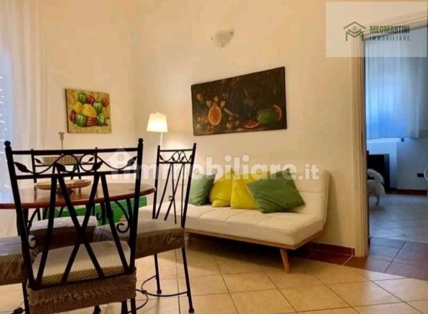 2غرفة شقة في Syracuse, Italy رقم 249588