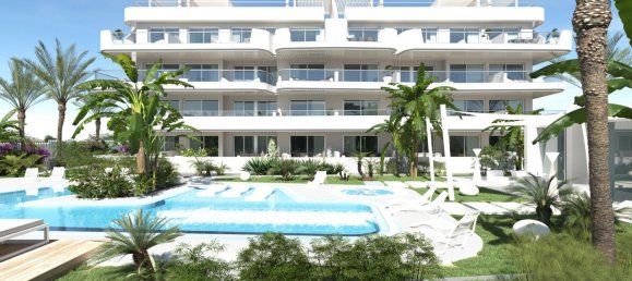 3 bedrooms Apartment in Cabo Roig, Spain No. 5908 4