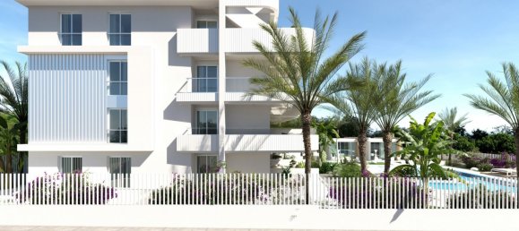 3 bedrooms Apartment in Cabo Roig, Spain No. 5908 5