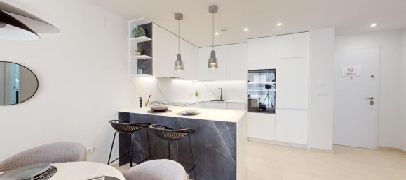 3 bedrooms Apartment in Cabo Roig, Spain No. 5908 21