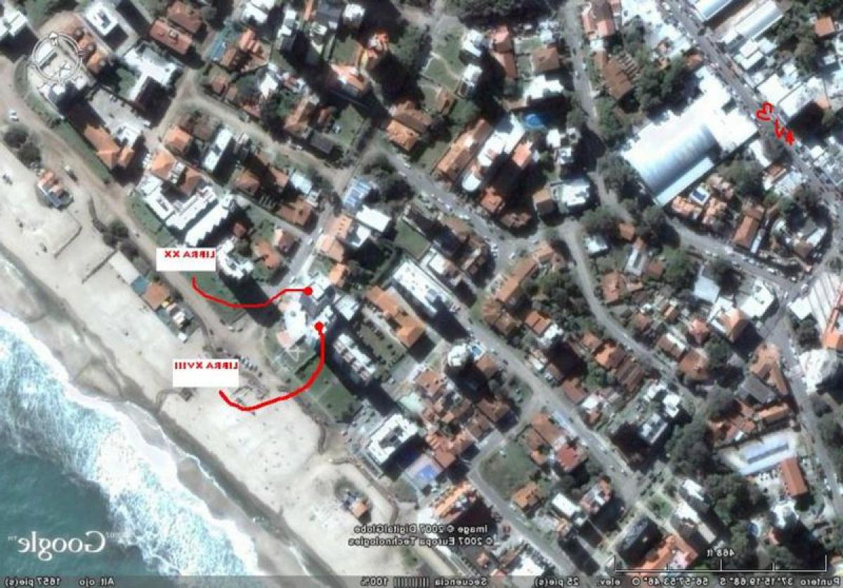 Studio in Mar del Plata, Argentina No. 95247