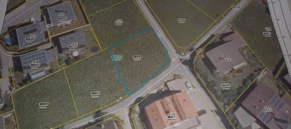  قطعة أرض في Telfs, Austria رقم 202160 3