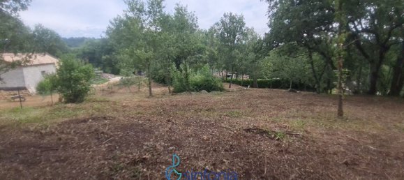 Terrain à Uzès, France 1500m² No. 100029 9