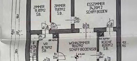 Adosado de 7 habitaciónes en Wiener Neustadt, Austria No. 234439 15