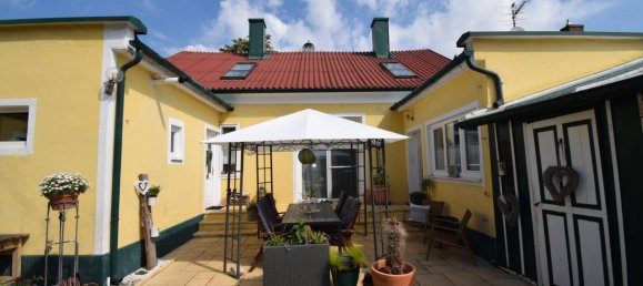 Adosado de 7 habitaciónes en Wiener Neustadt, Austria No. 234439 2