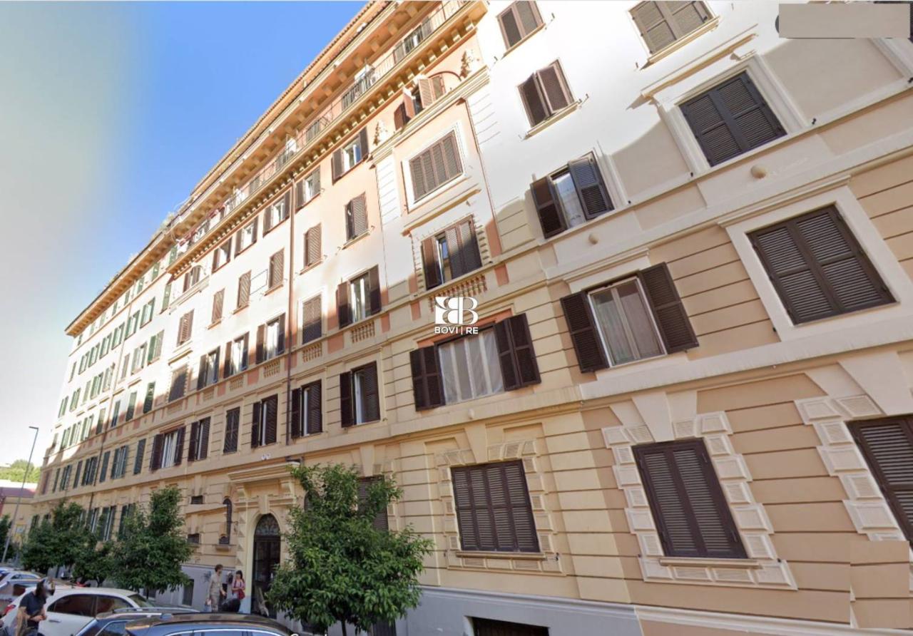 Studio in Rome, Italy, Nr. 33113