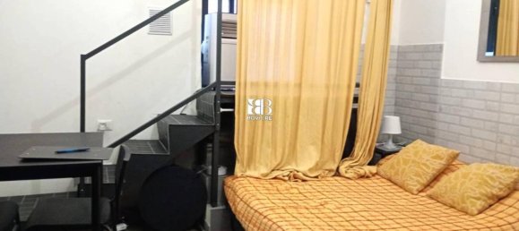 Studio in Rome, Italy, Nr. 33113 10