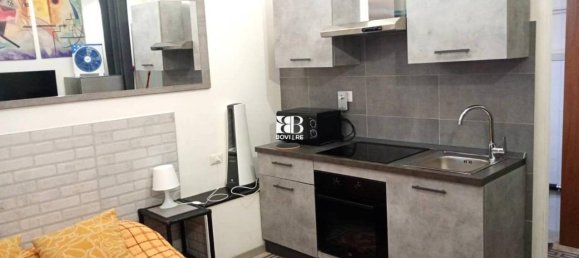 Studio in Rome, Italy, Nr. 33113 12