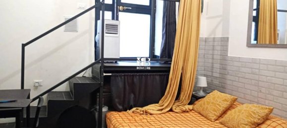 Studio in Rome, Italy, Nr. 33113 11