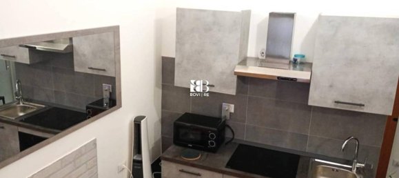 Studio in Rome, Italy, Nr. 33113 15