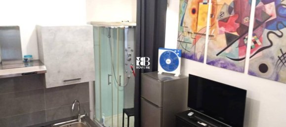 Studio in Rome, Italy, Nr. 33113 18