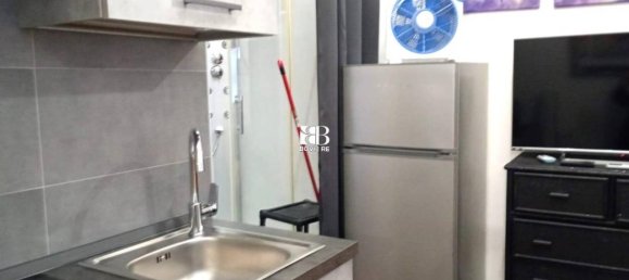 Studio in Rome, Italy, Nr. 33113 5