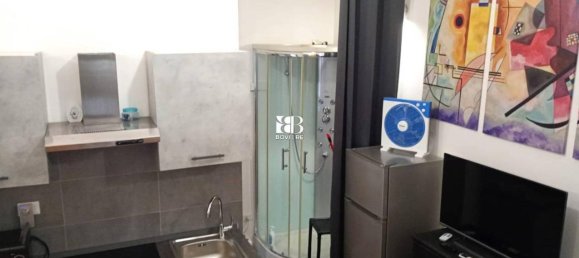 Studio in Rome, Italy, Nr. 33113 4