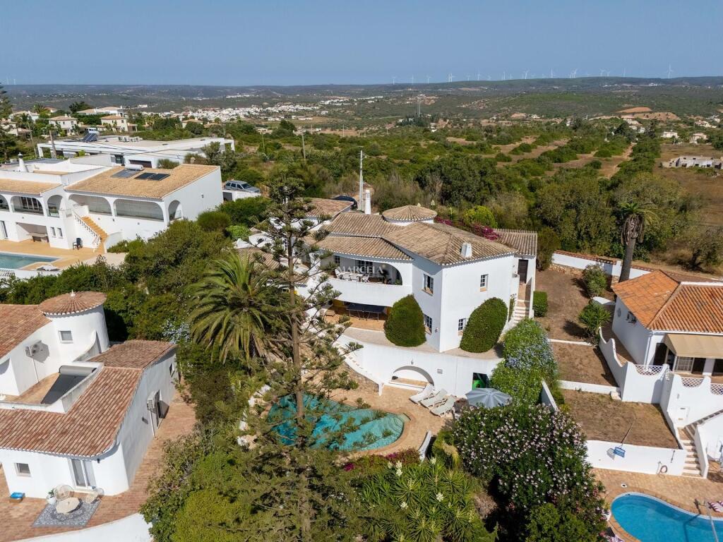 3 bedrooms Villa in Lagos, Portugal No. 297104