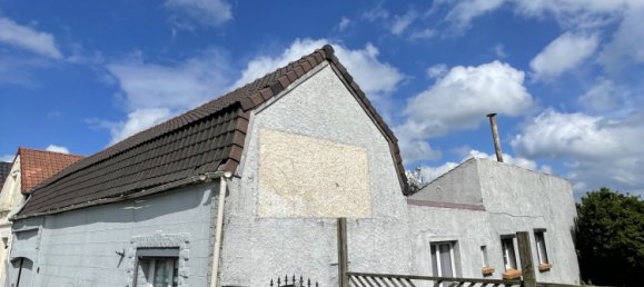 3 Schlafzimmer Haus in Burbure, France, Nr. 58951 2