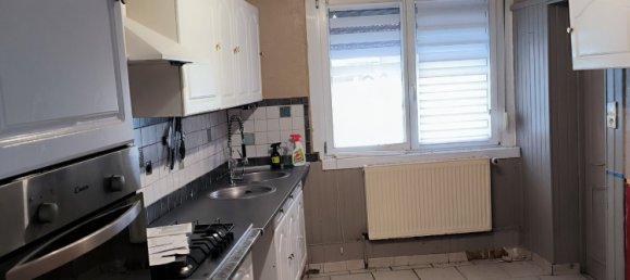 3 Schlafzimmer Haus in Burbure, France, Nr. 58951 12