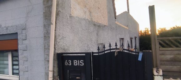 3 Schlafzimmer Haus in Burbure, France, Nr. 58951 13