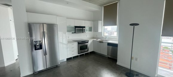 2 Schlafzimmer Gewerbliche Immobilien in Miami, USA, Nr. 615707 5