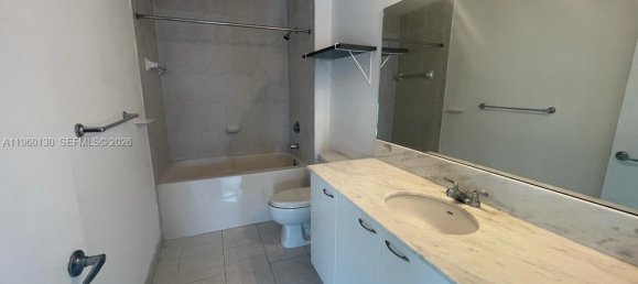 2 Schlafzimmer Gewerbliche Immobilien in Miami, USA, Nr. 615707 6