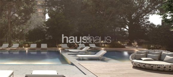 3 bedrooms Apartment in Al Wasl, UAE No. 99585 7