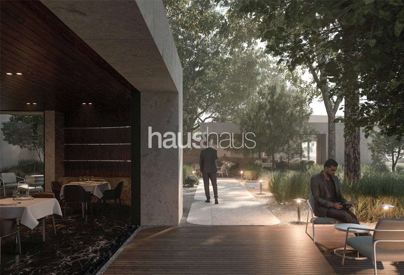 3 bedrooms Apartment in Al Wasl, UAE No. 99585