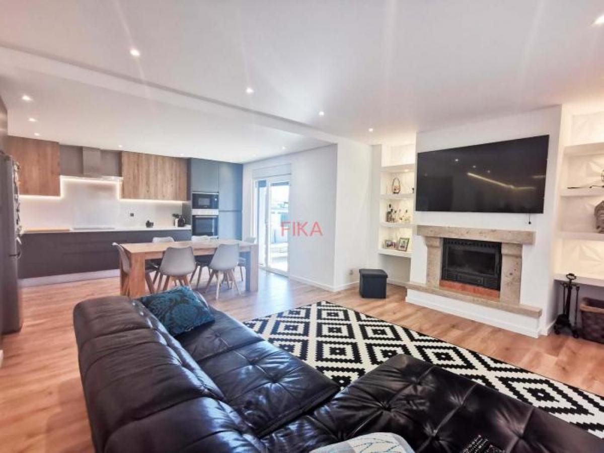 3 غرف نوم فيلا في Palmela, Portugal رقم 6004