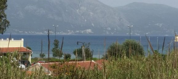 1550m² maisonnette à vendre à Corfu, Central Corfu and Diapontian Islands, Corfu, Ionian Islands, Peloponnese, Western Greece and the Ionian, Greece № 6753 7