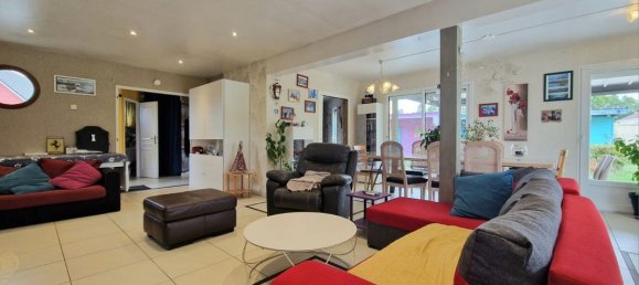 4 Schlafzimmer Haus in Seine-Maritime, France, Nr. 354568 4