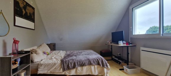 4 Schlafzimmer Haus in Seine-Maritime, France, Nr. 354568 7
