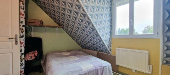 4 Schlafzimmer Haus in Seine-Maritime, France, Nr. 354568 9