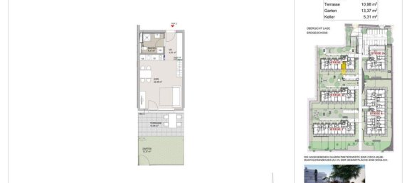 Studio in Maria Enzersdorf, Austria, Nr. 256759 17