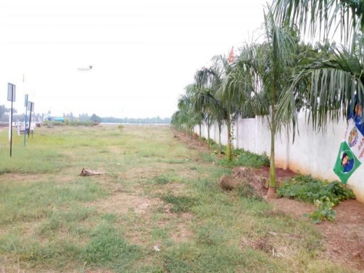 Land in Visakhapatnam, India No. 29686